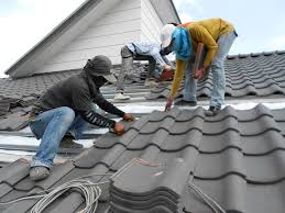 Roofing